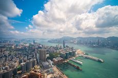 3 Destinasi Wisata Unik nan Instagrammable di Hong Kong
