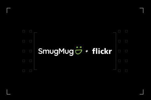 Flickr Resmi Dicaplok SmugMug