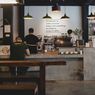 New Normal, Bagaimana Protokol di Coffee Shop Jakarta?