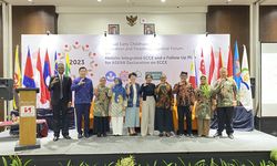 Sesuai Deklarasi ASEAN, Pengembangan Anak Usia Dini Harus Dilakukan secara Holistik Integratif