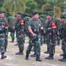 Panglima TNI Berangkatkan 555 Prajurit Tempur ke Papua untuk Amankan Freeport