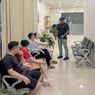 Terbukti Langgar Izin Tinggal, 11 WN Vietnam di PIK Dideportasi