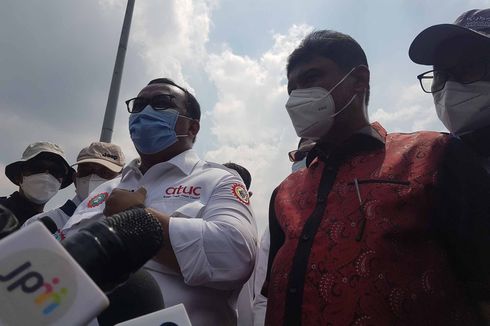 Kalangan Buruh Kecam Pengeroyokan Ade Armando