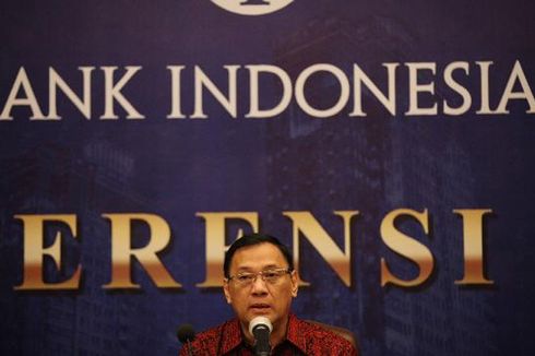 BI: Kerentanan Sistem Keuangan Tak Boleh Disepelekan