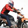 Mengapa Ada Pemotor yang Terlihat Susah Manuver di Jalan?
