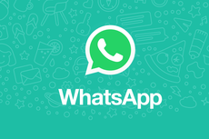 WhatsApp Tambah Kapasitas Grup Jadi 512 Orang 