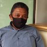 Cerita di Balik Sopir Bus Korban PHK Mudik Jalan Kaki dari Jakarta, Tetap Puasa dan Iba Pemilik Warung 