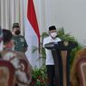 Wapres: Literasi Masyarakat Soal Pasar Modal Syariah Perlu Ditingkatkan