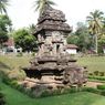 Sejarah Candi Sawentar I yang Pernah Dikunjungi Hayam Wuruk