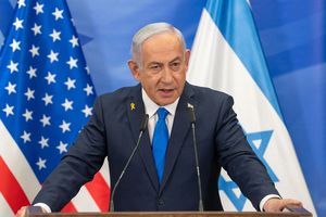 Turkiye Resmi Buru Netanyahu atas Genosida Gaza, Israel Murka