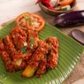 Masak Apa Hari ini? Coba Resep Terong Jamur Bumbu Balado