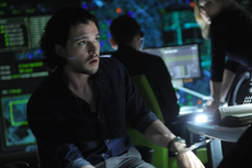 Sinopsis Spooks: The Greater Good, Saat Kit Harington Memburu Teroris