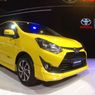 Update Harga Mobil Murah Toyota Agya dan Calya di Makassar