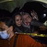 Kisah Duka Keluarga Siswa Mts Korban Tragedi Susur Sungai di Ciamis: Ini Mungkin Sudah Jalannya Allah...