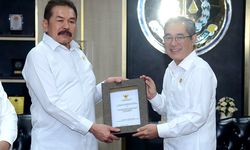 BPK Temukan Penyimpangan yang Merugikan Negara di LPEI dan KONI