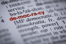 Demokrasi di Hampir Separuh Negara di Dunia Alami Penurunan, Apa yang Terjadi?