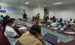 Gelar Klinik Desain di Aceh, Kemendag Genjot Daya Saing Produk UKM agar Tembus Pasar Global
