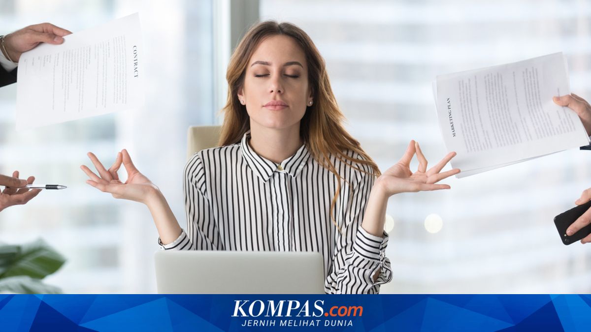 Simak, 6 Tips Menjaga 
