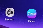 Canva Bisa Dipakai Langsung di ChatGPT, Buat dan Edit Desain tanpa Ganti Tab