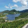 Telok Depeh dan Embung Sebayar, Spot Foto Baru di Pulau Natuna