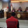 Dituduh Cemarkan Nama Bupati, Jurnalis di Buton Tengah Dituntut 3 Tahun Penjara