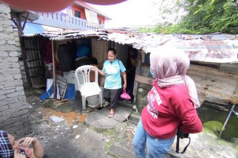 Nasib Tragis Jutaan TKI Ilegal di Malaysia saat Pandemi, KBRI Kuala Lumpur Disorot