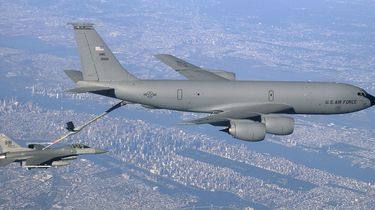 Spanyol Resmi Tutup Ruang Udara bagi Pesawat Militer AS, Tolak Perang Iran