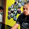 Dibebaskan dari Kasus Pencurian, Ayah di Palopo Menangis, Tenyata untuk Biaya Berobat Anak Jantung Bocor