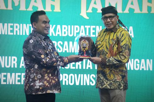 Dukung Pocut Meurah Intan Jadi Pahlawan Nasional, Gubernur Aceh Sambangi Blora