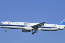 Maskapai China Southern Bakal Jual Saham ke American Airlines
