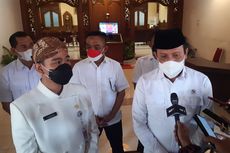 Persiapan Sekolah Tatap Muka Terbatas, Solo Kebut Vaksinasi Pelajar