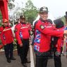 Bantu Atasi Kebakaran dan Penyelamatan di Pelosok Daerah, Kemendagri Kukuhkan 414 Redkar Kota Samarinda
