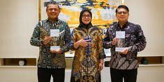 Lewat Solusi Cash Management, Bank Mandiri Dominasi Pasar dan Raih Penghargaan Alpha SouthEast Asia 2024