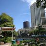 Making Singapore Greener, More Livable Environment