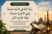 Doa Kemerdekaan Republik Indonesia: Bacaan Doa 17 Agustus untuk Upacara HUT RI Penuh Syukur dan Harapan