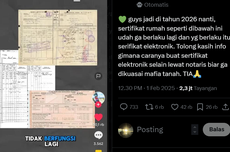 Cerita Pria di Bandung Gagal Nikah Usai Tertangkap Curi Motor