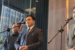 Yusril: Pemerintah Ingin Definisikan Ulang Korupsi di UU Tipikor