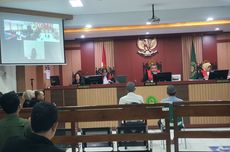 Tersetrum Saat Pasang Kabel Toren, Pria Ditemukan Tewas di Atap Rumah Bojonggede