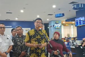 Ditjen Pajak Resmi Tunjuk Tokopedia, Shopee, Lazada, dan Blibli Pungut PPh Pedagang Marketplace