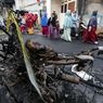 Kebakaran Depo Pertamina Plumpang, 1.085 Warga Mengungsi