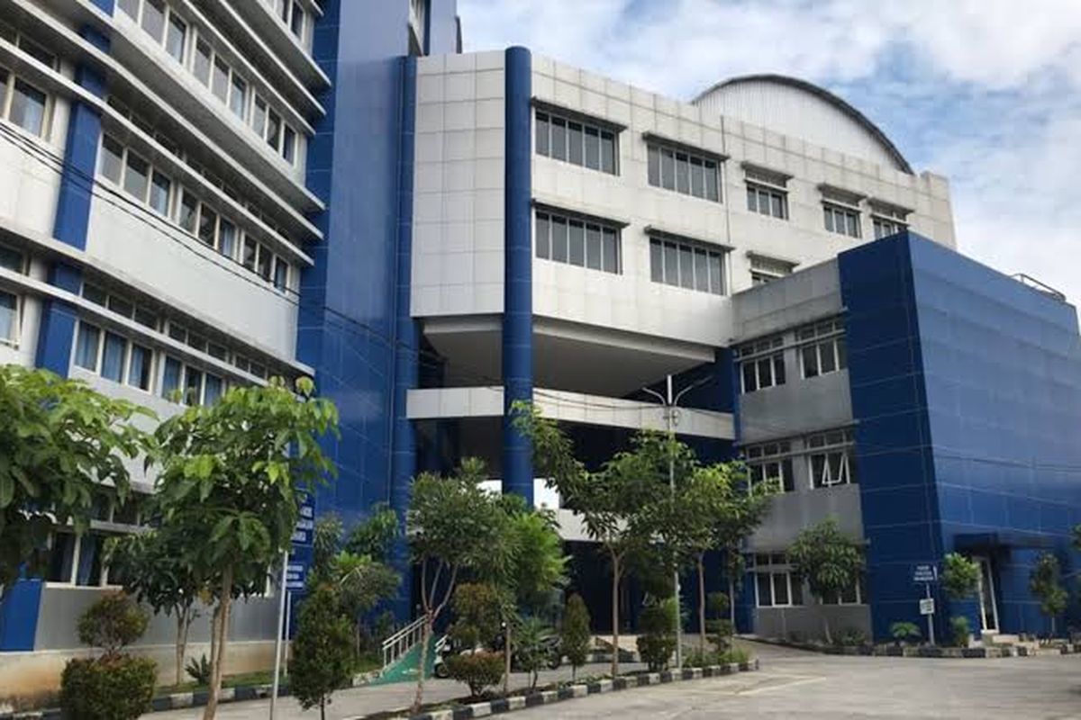 Politeknik Semakin Diminati, Webometrics Jadi Acuan Kualitas Pendidikan Vokasi