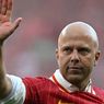 Arne Slot Ngotot Tak Akan Ubah Gaya Main Liverpool, Meski Alami Rentetan Kekalahan