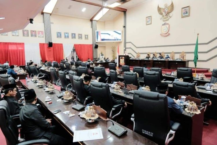 Kasus Dugaan Jual Beli Jabatan Kepala Sekolah Mencuat, DPRD Makassar Panggil Pejabat Disdik