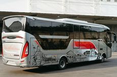 Mercedes Benz Bus Optimistis Jual Sasis Baru di Masa Pandemi