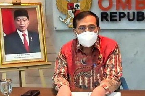 Ketua Ombudsman Sebut Lembaganya Sering Disebut Macan Ompong