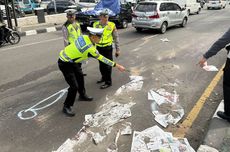 Muzani Hadiri Peluncuran Platform Elektronik Liga Muslim Dunia di Makkah