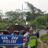 Kecelakaan Beruntun di Jatibarang Semarang, Lima Kendaraan Terlibat, Satu Orang Tewas