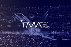 The Fact Music Awards akan Digelar Secara Online Tanpa Penonton
