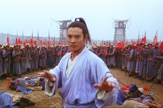 Sinopsis Tai Chi Master, Aksi Jet Li Setelah Keluar dari Shaolin