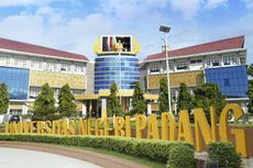 Daftar 10 Perguruan Tinggi Terbaik di Padang Versi uniRank